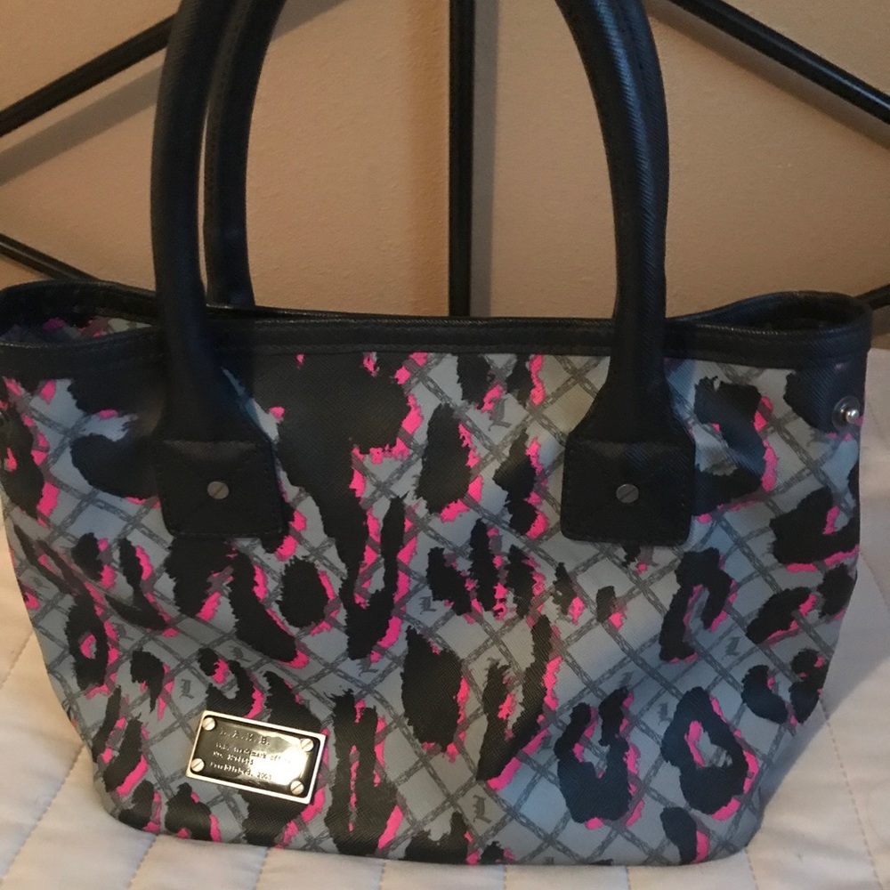 L.A.M.B. Purse